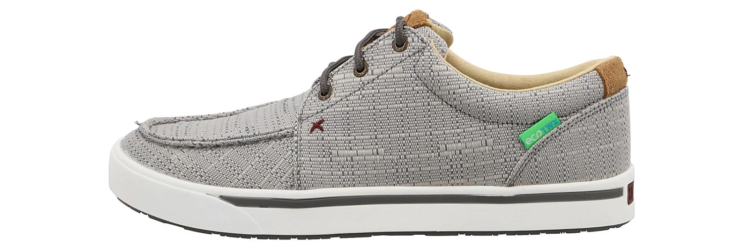 Twisted X Hooey Loper Men's Casual Shoe 4 Twisted X Hooey Loper Men's Casual Shoe - Image 4