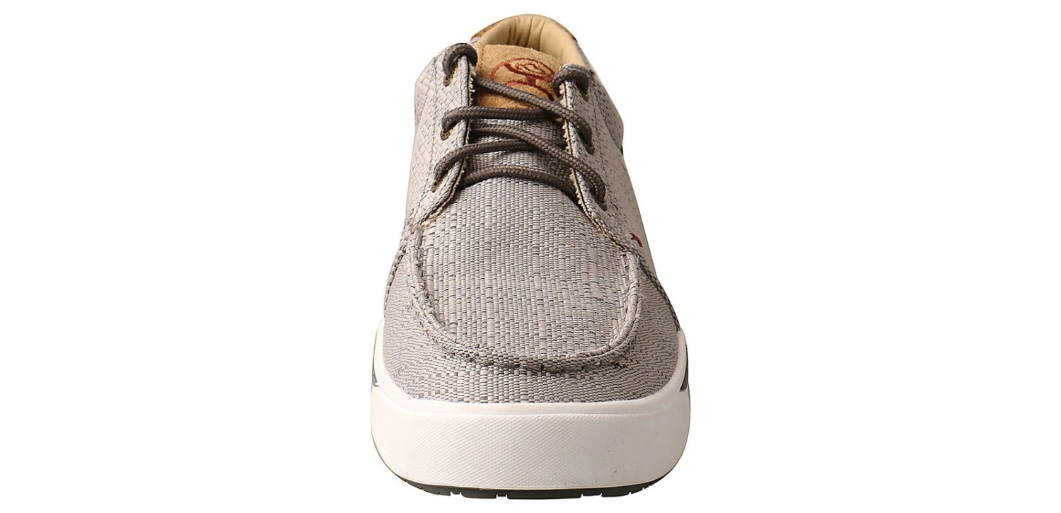 Twisted X Hooey Loper Men's Casual Shoe 5 Twisted X Hooey Loper Men's Casual Shoe - Image 5