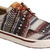 Twisted X Hooey Loper Men's Casual Shoe