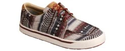 Twisted X Hooey Loper Men's Casual Shoe