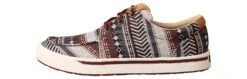 Twisted X Hooey Loper Men's Casual Shoe 8 Twisted X Hooey Loper Men's Casual Shoe -Bearpaw Shop twistedx mhyc025 04