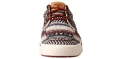 Twisted X Hooey Loper Men's Casual Shoe 9 Twisted X Hooey Loper Men's Casual Shoe -Bearpaw Shop twistedx mhyc025 05