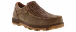 Twisted X Driving Moc Men’s Casual Shoe