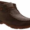 Twisted X Chukka Driving Moc Women’s Casual Shoe