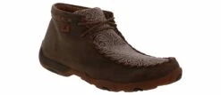 Twisted X Chukka Driving Moc Women’s Casual Shoe
