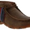 Twisted X Chukka Women's Driving Moc