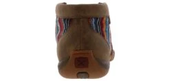 Twisted X Chukka Women's Driving Moc -Bearpaw Shop twistedx wdm0105 chukkadrivingmoc multi03