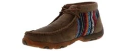 Twisted X Chukka Women's Driving Moc -Bearpaw Shop twistedx wdm0105 chukkadrivingmoc multi05