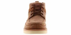 Twisted X Wedge Sole Crepe Chukka Men's Short Boot -Bearpaw Shop twistedx wedge sole crepe chukka mca0007 brown06