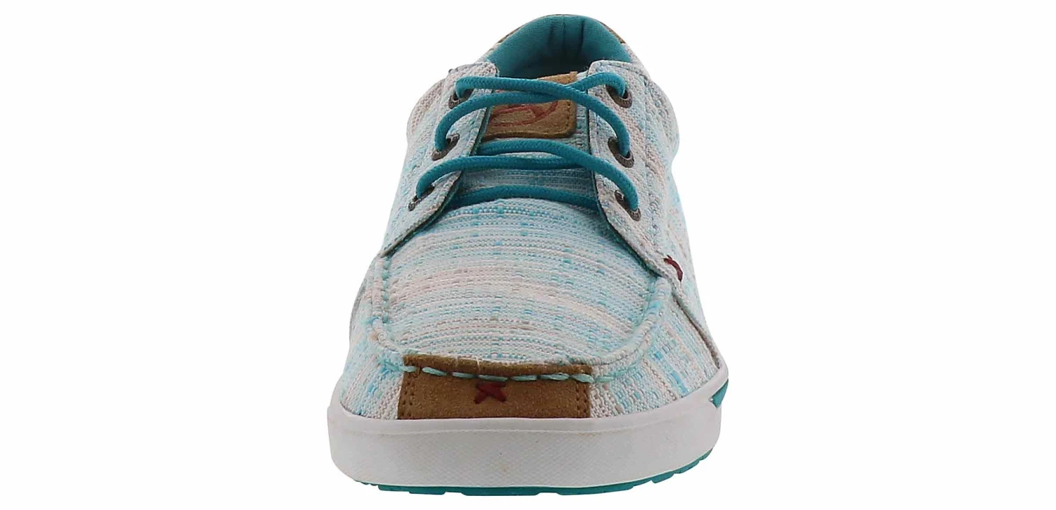 Twisted X Hooey Loper Women’s Casual Sneaker 6 Twisted X Hooey Loper Women’s Casual Sneaker - Image 6