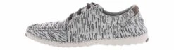 Twisted X Zero X Lace Men’s Casual Shoe -Bearpaw Shop twistedx zeroxlaceup mzx0001 whitegrey04