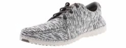 Twisted X Zero X Lace Men’s Casual Shoe -Bearpaw Shop twistedx zeroxlaceup mzx0001 whitegrey05