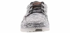 Twisted X Zero X Lace Men’s Casual Shoe -Bearpaw Shop twistedx zeroxlaceup mzx0001 whitegrey06
