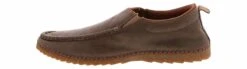 Twisted X Zero X Men’s Casual Shoe -Bearpaw Shop twistedx zeroxslipon mzxs001 brown04