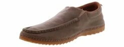 Twisted X Zero X Men’s Casual Shoe -Bearpaw Shop twistedx zeroxslipon mzxs001 brown05
