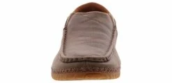 Twisted X Zero X Men’s Casual Shoe -Bearpaw Shop twistedx zeroxslipon mzxs001 brown06