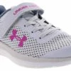 Under Armour Charged Impulse Girls’ (11-3) Running Shoe