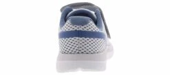 Under Armour Charged Impulse Girls’ (11-3) Running Shoe -Bearpaw Shop underarmor gpschargedimpulse 3022941104 grey03