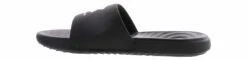 Under Armour Ansa Fix Men’s Athletic Slide -Bearpaw Shop underarmour 3023761 004 ansafix black04