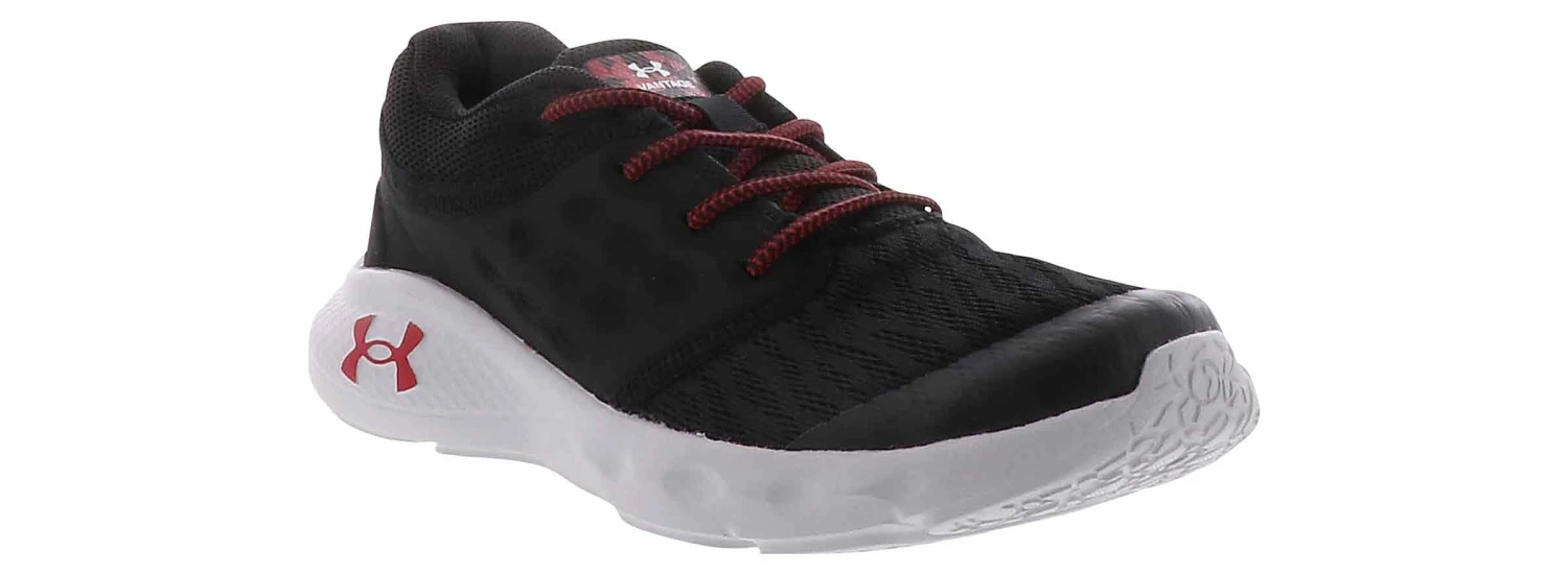 Under Armour Charged Vantage Boys’ (11-3) Running Shoe 1 Under Armour Charged Vantage Boys’ (11-3) Running Shoe