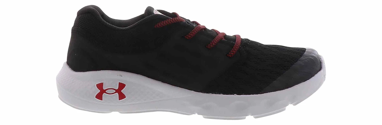 Under Armour Charged Vantage Boys’ (11-3) Running Shoe 2 Under Armour Charged Vantage Boys’ (11-3) Running Shoe - Image 2
