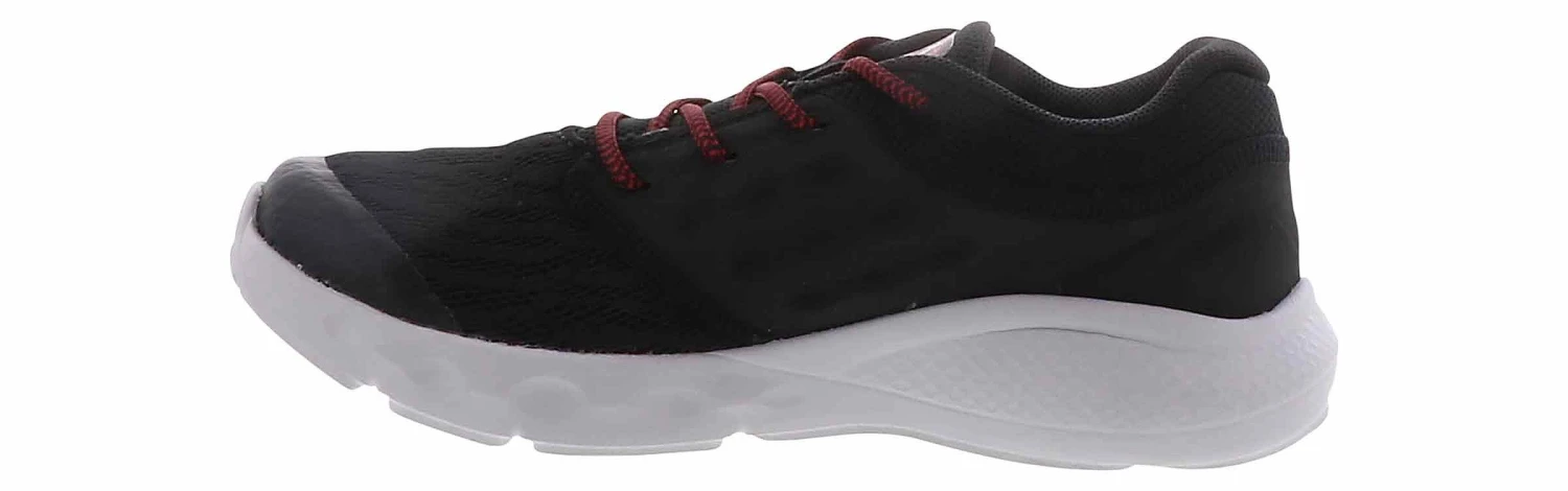 Under Armour Charged Vantage Boys’ (11-3) Running Shoe 4 Under Armour Charged Vantage Boys’ (11-3) Running Shoe - Image 4