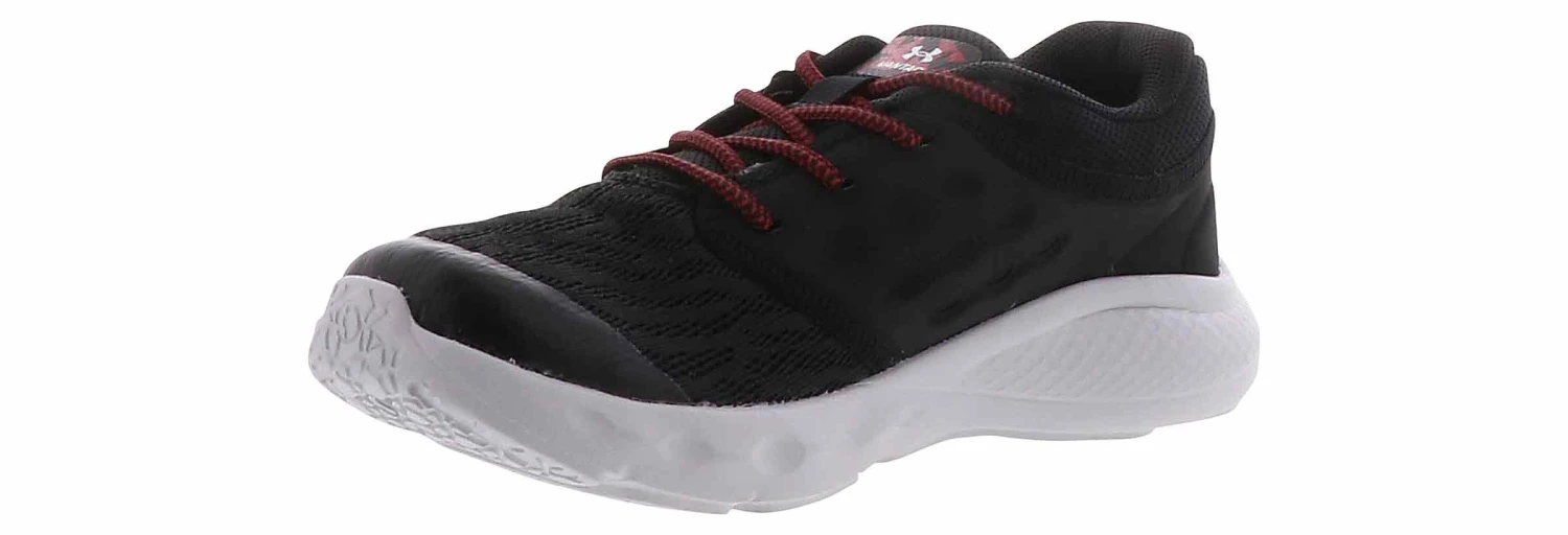 Under Armour Charged Vantage Boys’ (11-3) Running Shoe 5 Under Armour Charged Vantage Boys’ (11-3) Running Shoe - Image 5