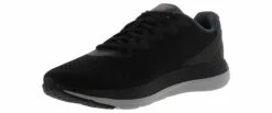 Under Armour Charged Impulse Men’s Running Shoe -Bearpaw Shop underarmour 3024136 004 chargedimpulse black05