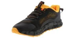 Under Armour Charged Bandit Trail 2 Men’s Running Shoe -Bearpaw Shop underarmour 3024186 104 uachargedbandittr2 grey05