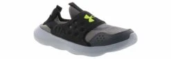 Under Armour Runplay Boys’ (4-7) Running Shoe
