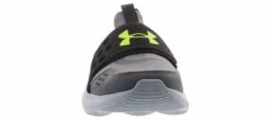 Under Armour Runplay Boys’ (4-7) Running Shoe -Bearpaw Shop underarmour 3024210 100 runplay black06