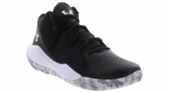 Under Armour Jet 21 Men’s Basketball Shoe