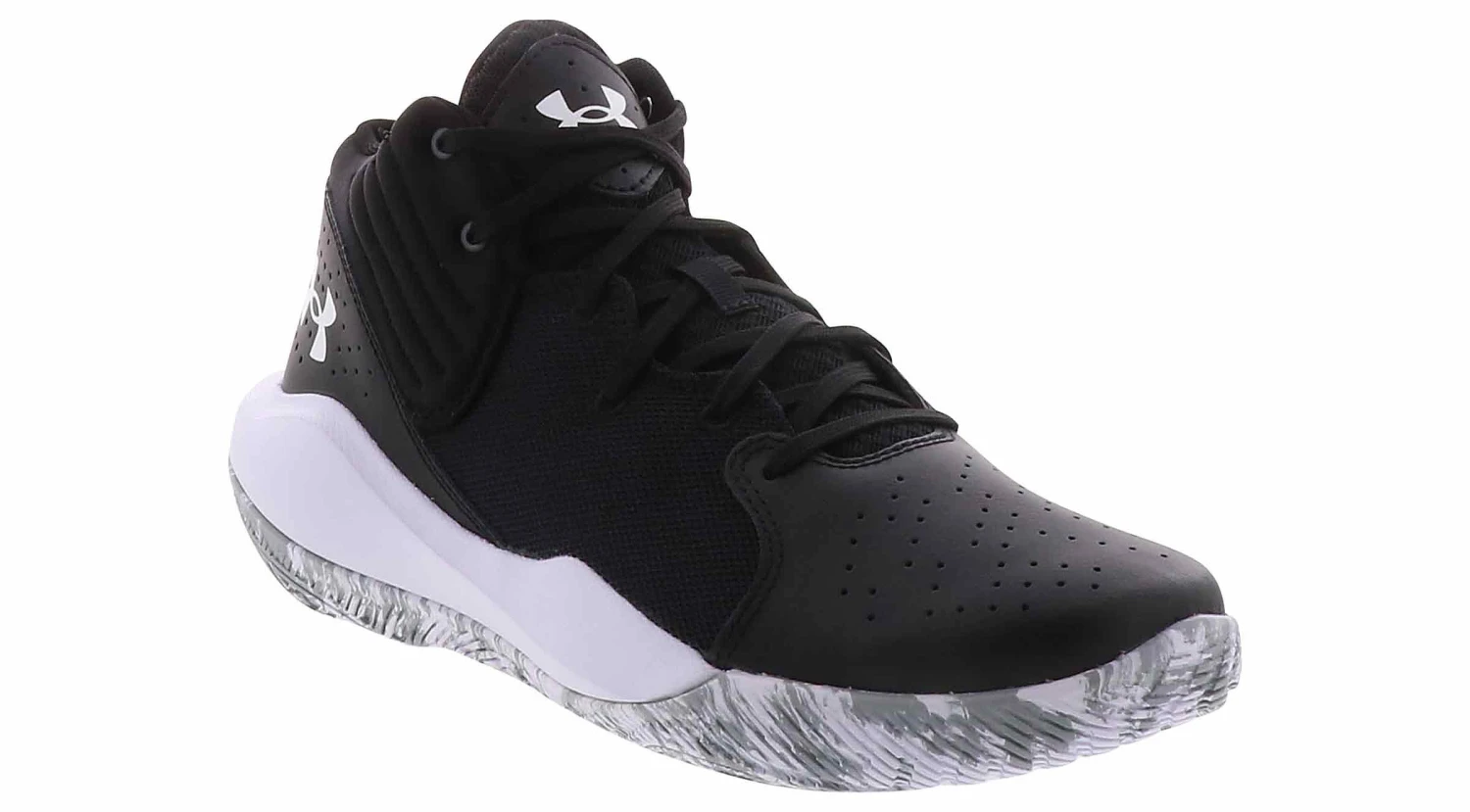 Under Armour Jet 21 Men’s Basketball Shoe 1 Under Armour Jet 21 Men’s Basketball Shoe