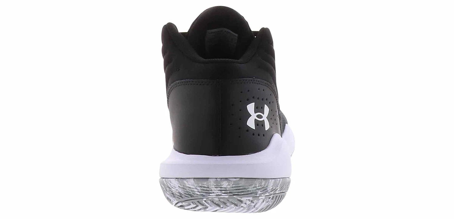 Under Armour Jet 21 Men’s Basketball Shoe 3 Under Armour Jet 21 Men’s Basketball Shoe - Image 3