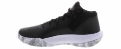 Under Armour Jet 21 Men’s Basketball Shoe 9 Under Armour Jet 21 Men’s Basketball Shoe -Bearpaw Shop underarmour 3024260 001 jet21mens black04