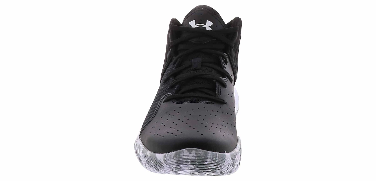 Under Armour Jet 21 Men’s Basketball Shoe 6 Under Armour Jet 21 Men’s Basketball Shoe - Image 6