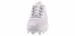 Under Armour Glyde RM Women’s Cleat -Bearpaw Shop underarmour 3024330 110 glyderm white06