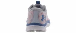 Under Armour Charged Bandit 7 Girls’ (4-7) Running Shoe 8 Under Armour Charged Bandit 7 Girls’ (4-7) Running Shoe -Bearpaw Shop underarmour 3024350 100 chargedbandit7 grey03