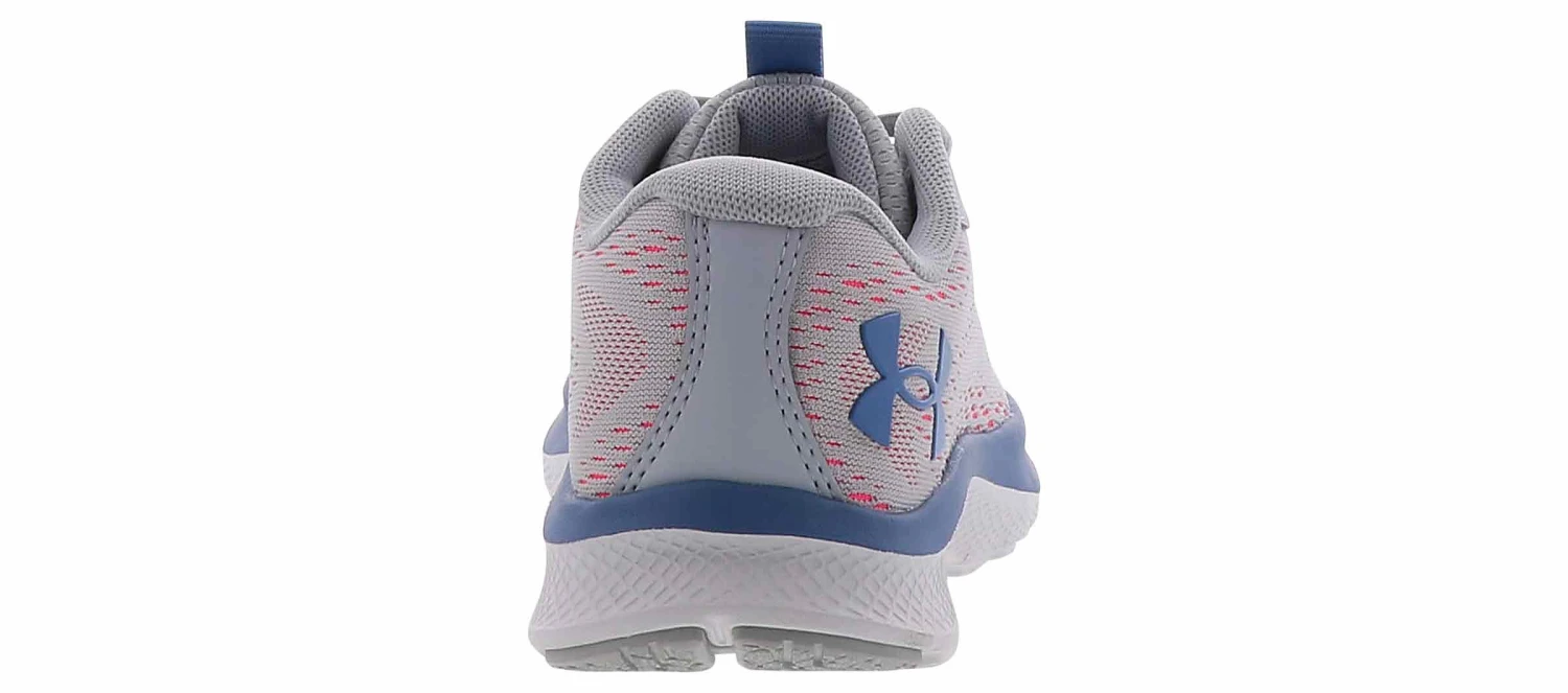 Under Armour Charged Bandit 7 Girls’ (4-7) Running Shoe 3 Under Armour Charged Bandit 7 Girls’ (4-7) Running Shoe - Image 3
