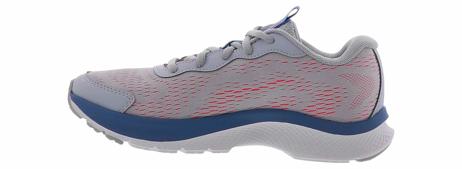 Under Armour Charged Bandit 7 Girls’ (4-7) Running Shoe 4 Under Armour Charged Bandit 7 Girls’ (4-7) Running Shoe - Image 4