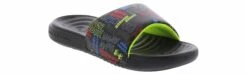 Under Armour B Ansa Boys’ (11-6) Athletic Slide