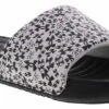 Under Armour B Ansa Graphic Boys’ (13-6) Slide Sandal