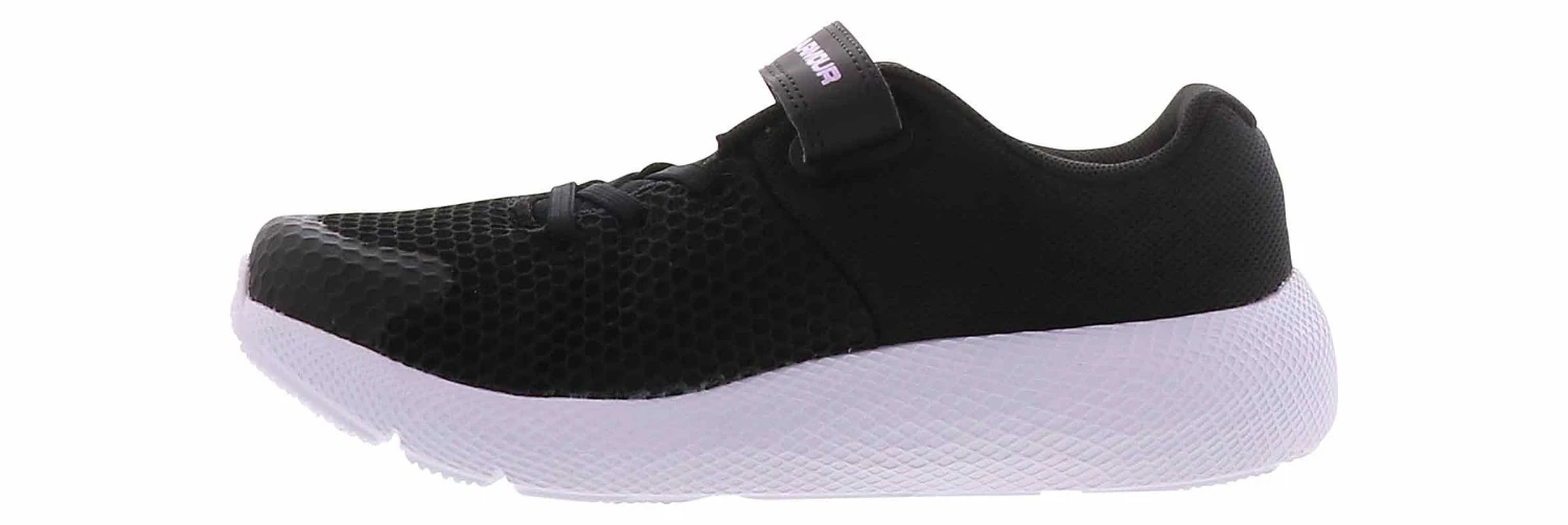 Under Armour Pursuit 2 Alt Girls’ (11-3) Running Shoe 4 Under Armour Pursuit 2 Alt Girls’ (11-3) Running Shoe - Image 4