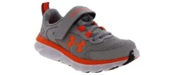 Under Armour Assert Boys’ (11-3) Running Shoe