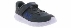 Under Armour Assert 9 Toddler Boys’ (5-10) Running Shoe