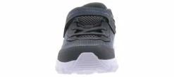 Under Armour Assert 9 Toddler Boys’ (5-10) Running Shoe -Bearpaw Shop underarmour 3024637 101 assert9 grey06