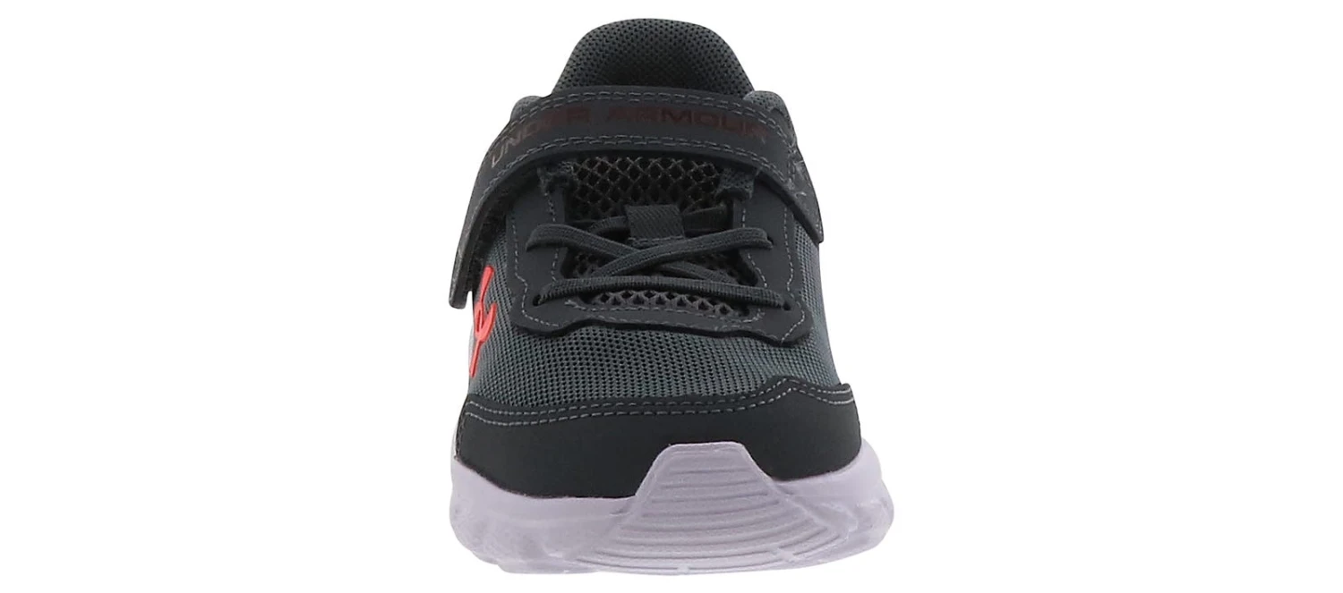 Under Armour Bind Assert 9 AC Toddler Boy’s (5-10) Running Shoe 6 Under Armour Bind Assert 9 AC Toddler Boy’s (5-10) Running Shoe - Image 6
