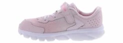 Under Armour Assert 9 Toddler Girls’ (5-10) Running Shoe 9 Under Armour Assert 9 Toddler Girls’ (5-10) Running Shoe -Bearpaw Shop underarmour 3024638 600 assert9 pink04