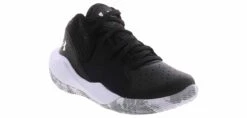 Under Armour Jet 21 Boys’ (11-3) Basketball Shoe