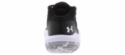 Under Armour Jet 21 Boys’ (11-3) Basketball Shoe -Bearpaw Shop underarmour 3024795 001 jet21ps black03